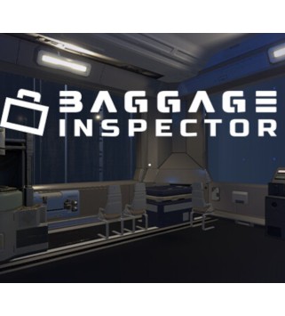 Baggage Inspector Steam Key GLOBAL